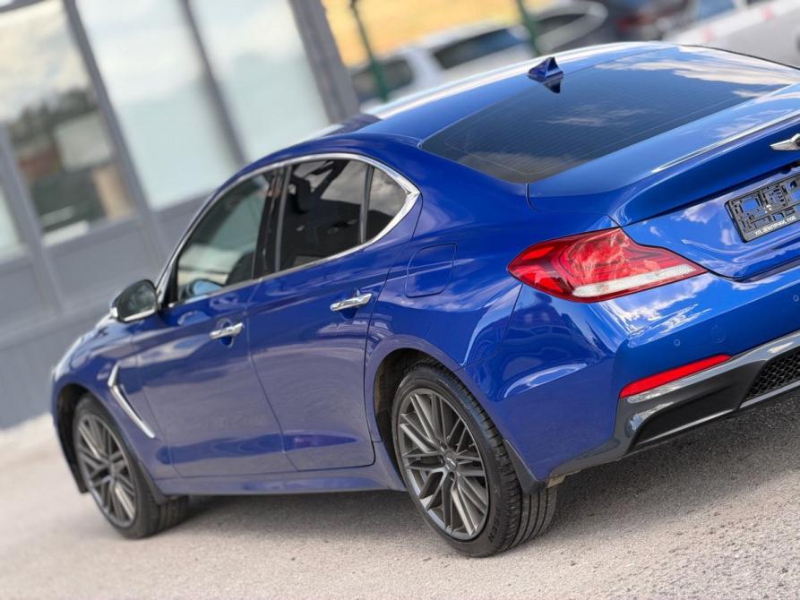 Genesis G70 I Волгоград  - изображение 15