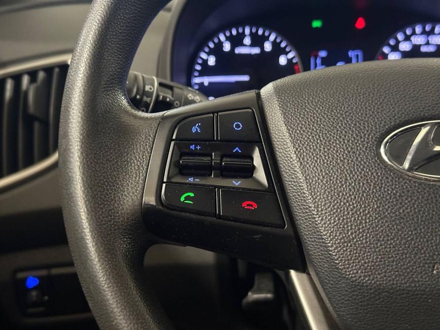 Hyundai Creta I Тверь  - изображение 12