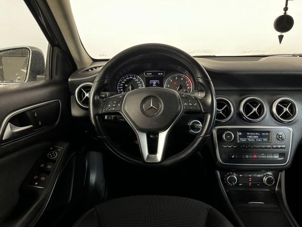 Mercedes-Benz A-Класс III (W176) с пробегом 2014 года, цена 1 149 999 рублей, 219976 км, хэтчбек, Автокод Объявления
