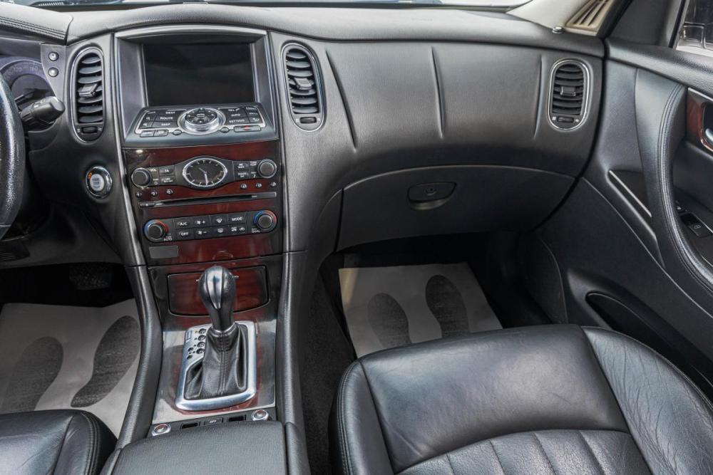 Infiniti EX I (J50) Барнаул  - изображение 22