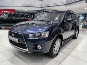 Mitsubishi Outlander II Рестайлинг Казань  - изображение 23