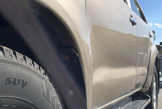 Toyota Fortuner I Рестайлинг с пробегом 2009 года, цена 1 510 000 рублей, 193505 км, внедорожник, Автокод Объявления