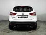 Nissan Qashqai II Санкт-Петербург  - изображение 21