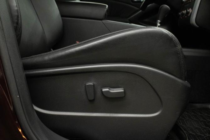 Nissan Murano II (Z51) Рестайлинг с пробегом 2012 года, цена 1 249 000 рублей, 265247 км, внедорожник, Автокод Объявления