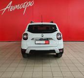 Renault Duster II Вологда  - изображение 23