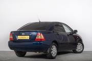 Toyota Corolla IX (E120 E130) Рестайлинг Томск  - изображение 24