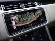 Land Rover Range Rover IV Рестайлинг Санкт-Петербург  - изображение 53
