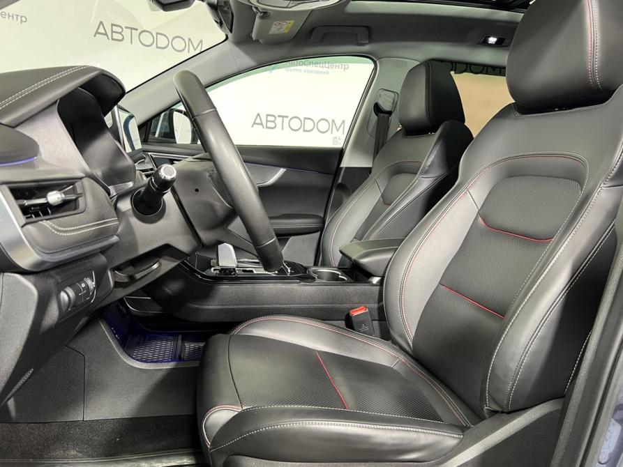 Chery Tiggo 7 Pro I Москва  - изображение 9