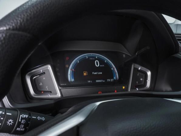 Honda Crider II Рестайлинг с пробегом 2024 года, цена 2 159 000 рублей, 27 км, седан, Автокод Объявления