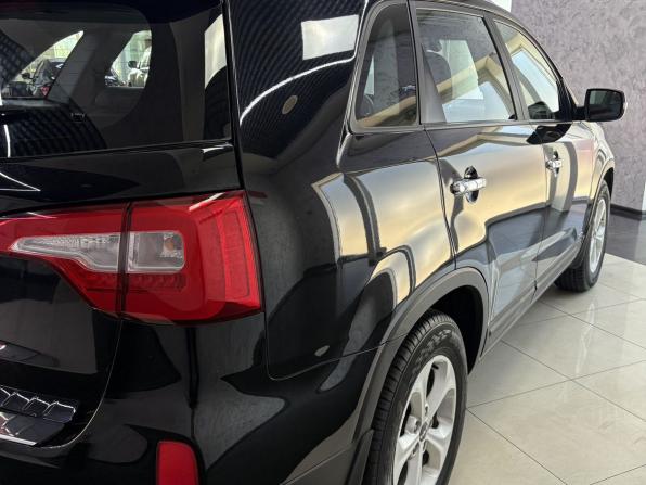 Kia Sorento II Рестайлинг с пробегом 2014 года, цена 2 145 000 рублей, 87000 км, внедорожник, Автокод Объявления