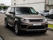 Land Rover Range Rover Sport II Рестайлинг Санкт-Петербург  - изображение 45