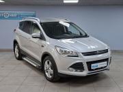 Ford Kuga II Москва  - изображение 19
