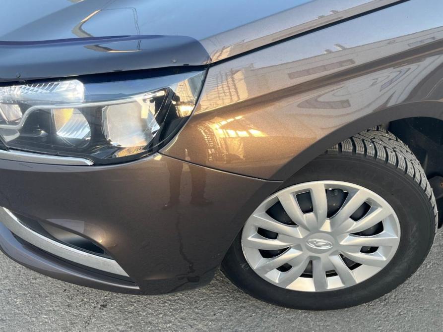 Lada (ВАЗ) Vesta I Курган  - изображение 13