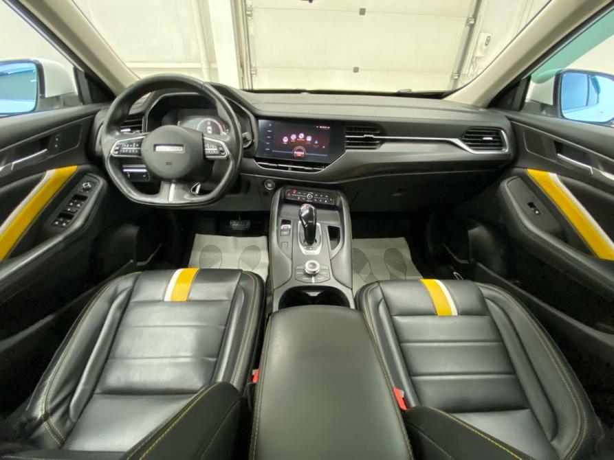 Haval F7x I Энгельс  - изображение 24