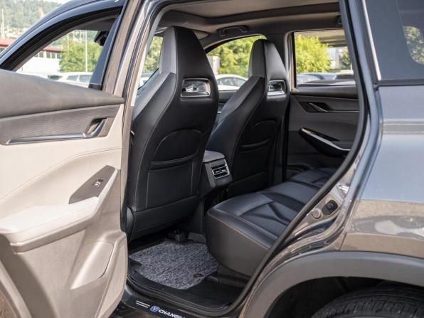 Changan CS75 Plus II с пробегом 2022 года, цена 2 099 000 рублей, 55236 км, внедорожник, Автокод Объявления