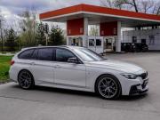 BMW 3 серии VI (F3x) Рестайлинг Воронеж  - изображение 40