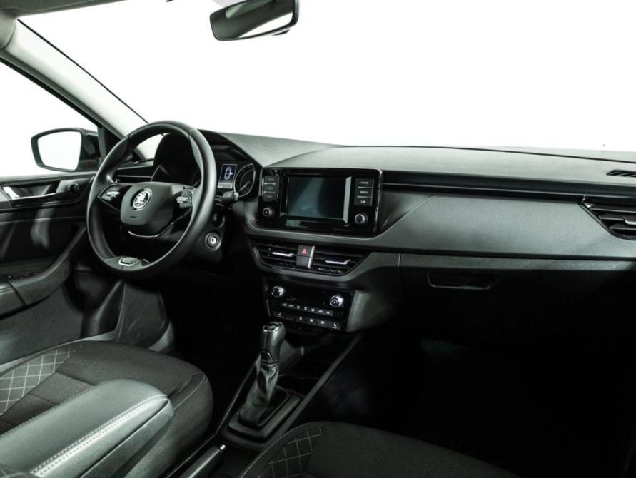 Skoda Rapid II Санкт-Петербург  - изображение 10