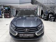 Lada (ВАЗ) Granta I Рестайлинг Казань  - изображение 24