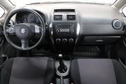 Suzuki SX4 I (Classic) Ярославль  - изображение 23