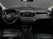 Kia Sorento III Prime Рестайлинг Москва  - изображение 37