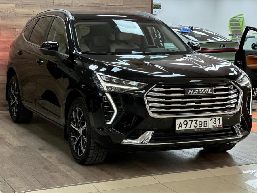 Haval Jolion I Уфа  - изображение 2