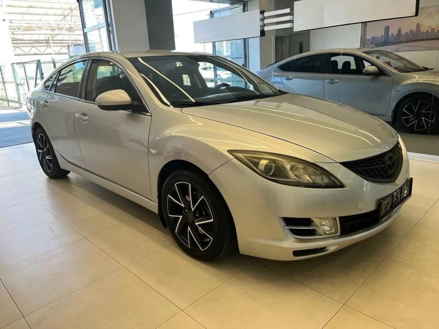 Mazda 6 II (GH) Челябинск  - изображение 3