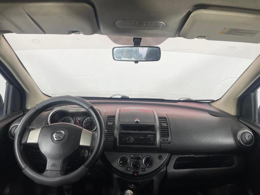 Nissan Note I Воронеж  - изображение 10