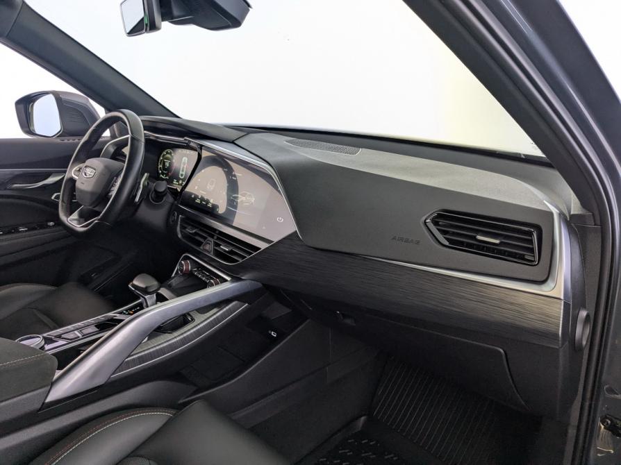 Geely Tugella I Рестайлинг Москва  - изображение 25