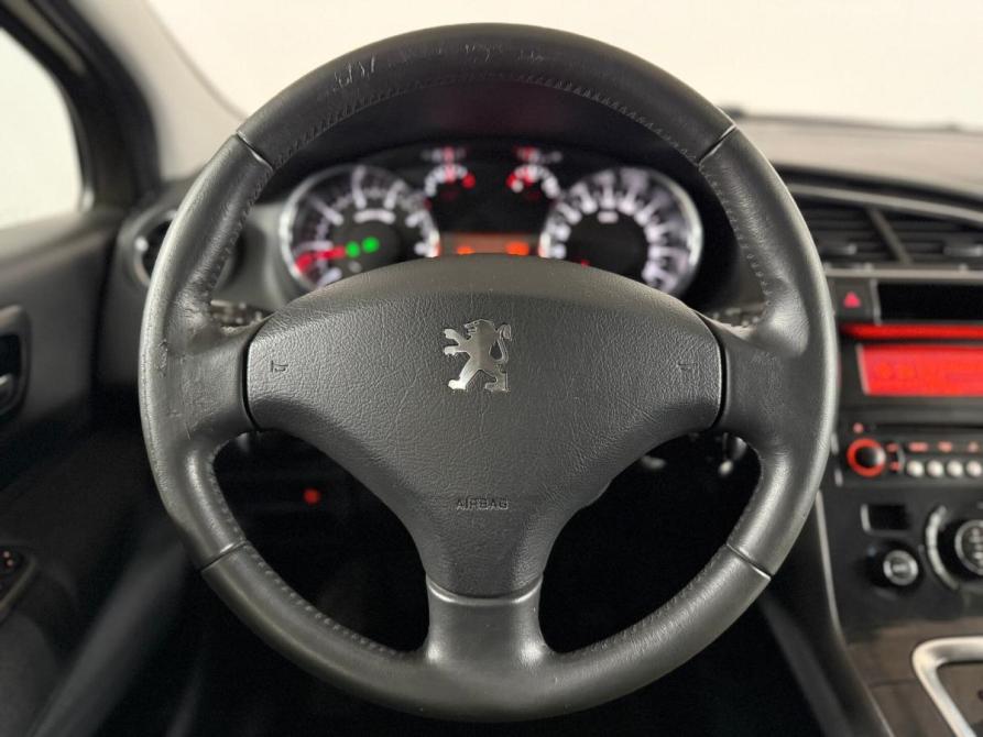 Peugeot 3008 I Екатеринбург  - изображение 17