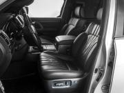 Toyota Land Cruiser 200 Series Рестайлинг 1 Тюмень  - изображение 40