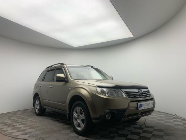 Subaru Forester III с пробегом 2008 года, цена 770 000 рублей, 223500 км, внедорожник, Автокод Объявления
