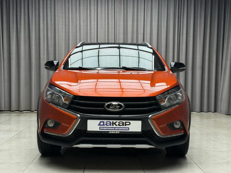 Lada (ВАЗ) Vesta I Ижевск  - изображение 2