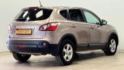 Nissan Qashqai I Рестайлинг Липецк  - изображение 18
