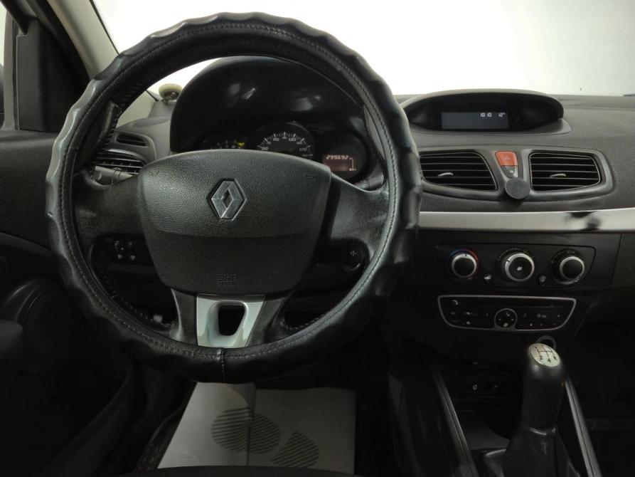 Renault Fluence I Альметьевск  - изображение 14