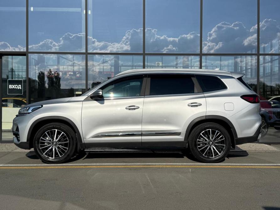 Chery Tiggo 8 I Рестайлинг Оренбург  - изображение 9