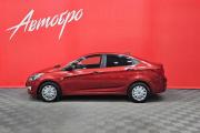 Hyundai Solaris I Рестайлинг Вологда  - изображение 17