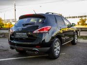 Nissan Murano II (Z51) Рестайлинг Волгоград  - изображение 40