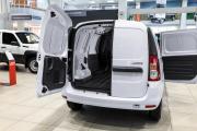 Lada (ВАЗ) Largus I Рестайлинг Москва  - изображение 43