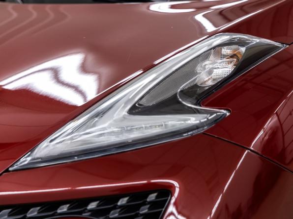 Nissan Juke I Рестайлинг с пробегом 2017 года, цена 1 348 000 рублей, 141265 км, внедорожник, Автокод Объявления