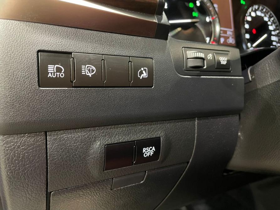 Lexus LX III Рестайлинг 2 Пермь  - изображение 22