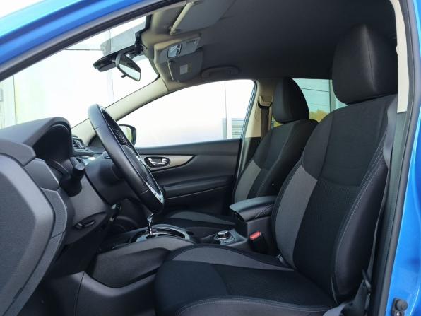 Nissan Qashqai II Рестайлинг с пробегом 2021 года, цена 2 289 000 рублей, 75258 км, внедорожник, Автокод Объявления