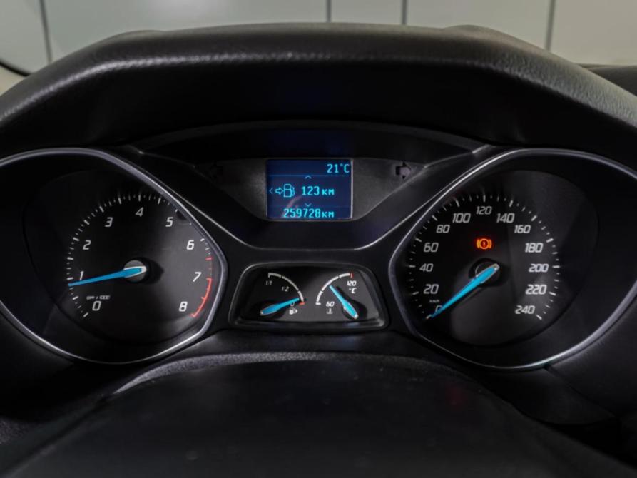Ford Focus III Воронеж  - изображение 17