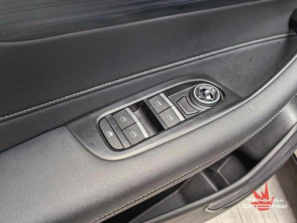 Chery Tiggo 4 I Рестайлинг 2 с пробегом 2025 года, цена 1 735 000 рублей, 19255 км, внедорожник, Автокод Объявления