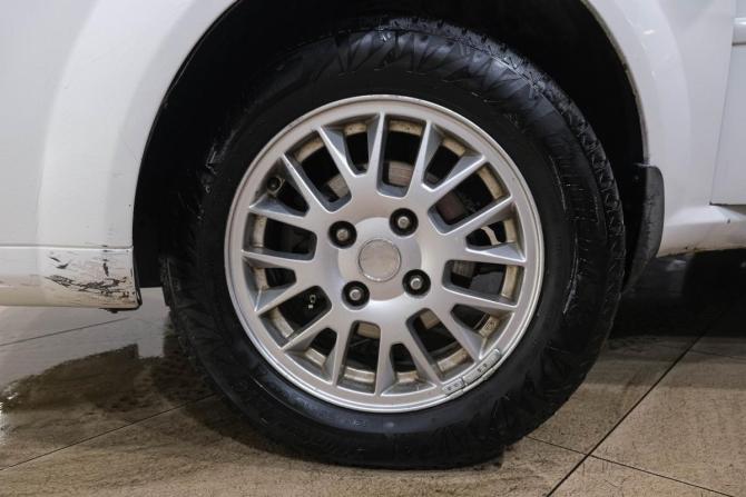 Chevrolet Lacetti I с пробегом 2011 года, цена 649 000 рублей, 417000 км, универсал, Автокод Объявления