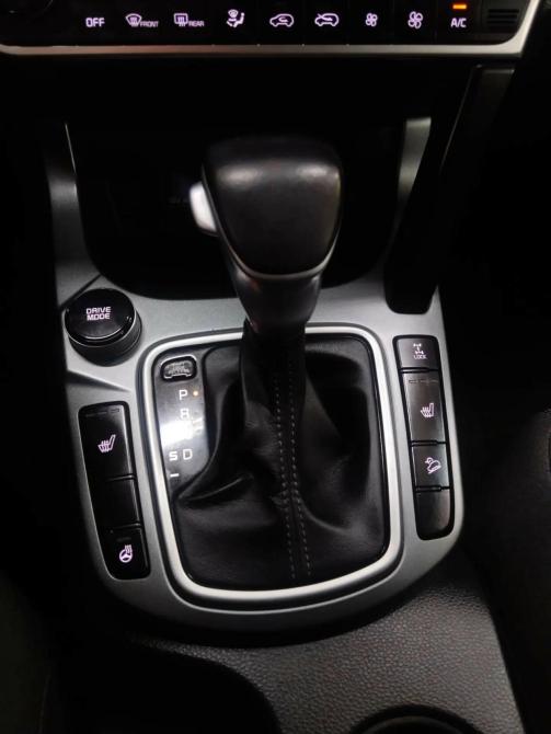 Kia Seltos I Набережные Челны  - изображение 13