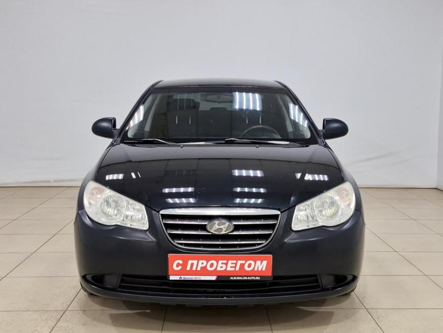 Hyundai Elantra IV (HD) Альметьевск  - изображение 2