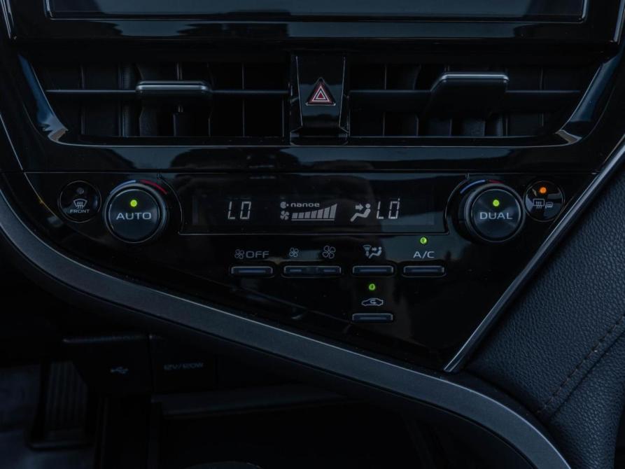Toyota Camry VIII (XV70) Рестайлинг Ставрополь  - изображение 16