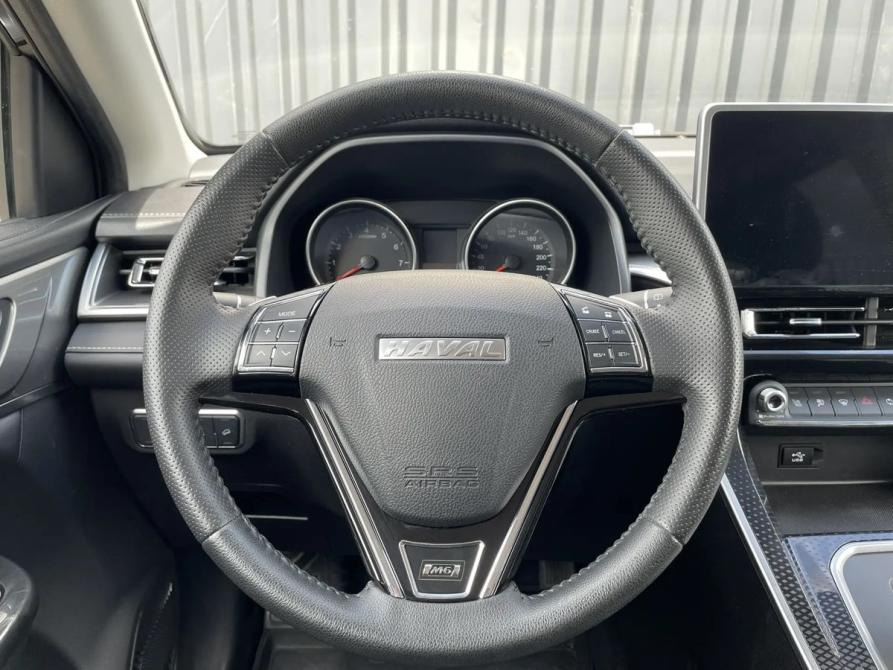 Haval M6 II Самара  - изображение 10