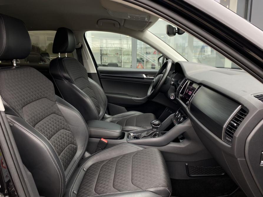 Skoda Kodiaq I Москва  - изображение 23