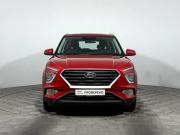 Hyundai Creta II Санкт-Петербург  - изображение 20
